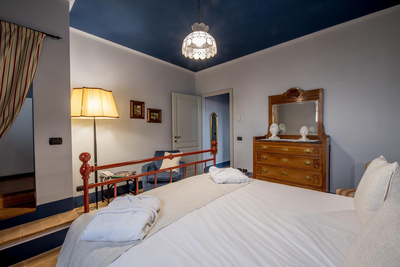 Agriturismo Podere La Rocca Аббадия-ди-Монтепульчано Экстерьер фото